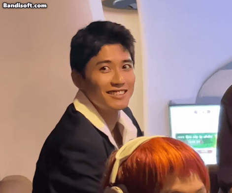 Cặp sao Việt bất ngờ đụng mặt hậu chia tay, nhà trai có 1 hành động khiến netizen tiếc muốn la làng- Ảnh 6. Cặp sao Việt bất ngờ đụng mặt hậu chia tay, nhà trai có 1 hành động khiến netizen tiếc muốn la làng- Ảnh 6.