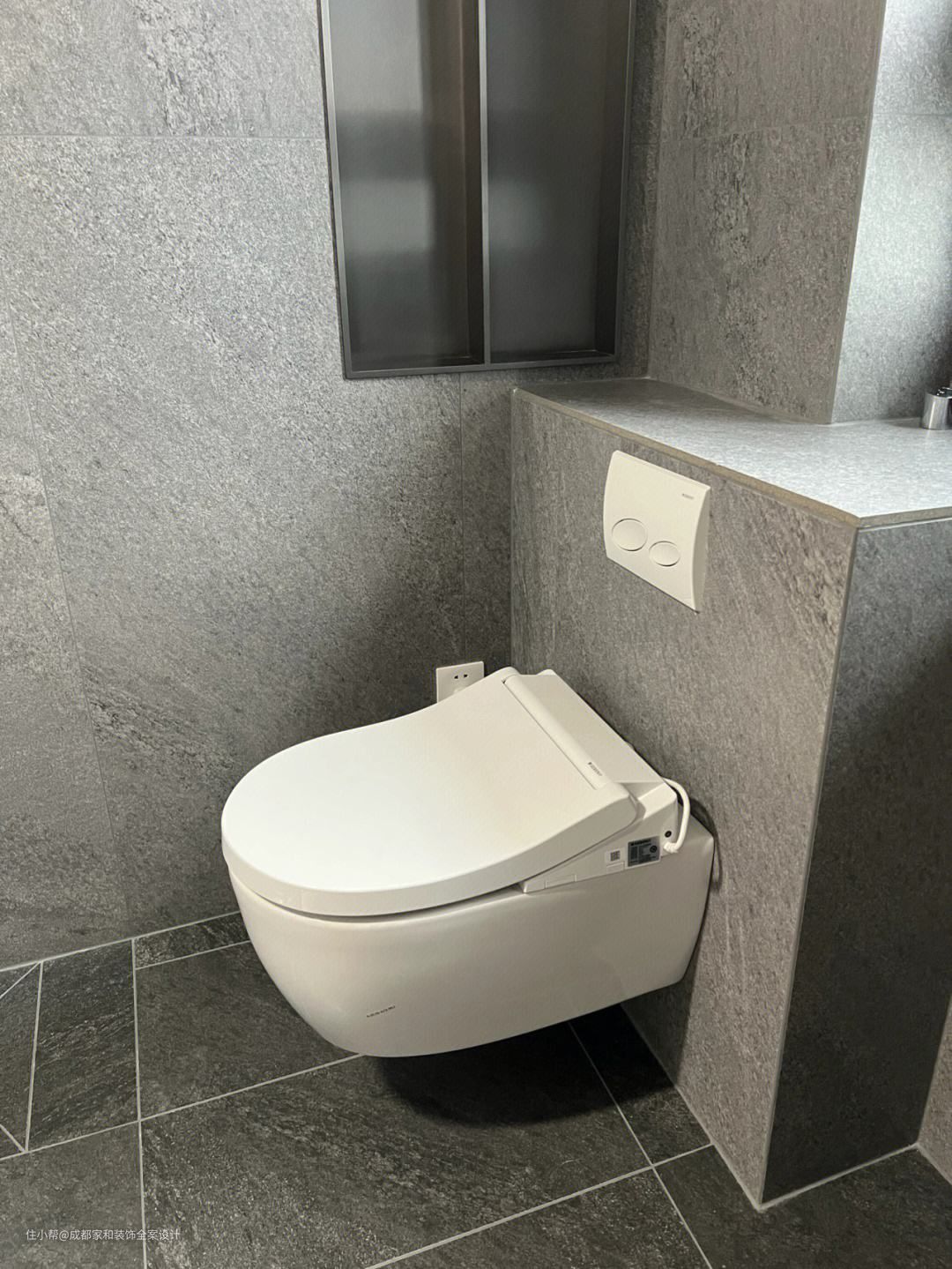 Một năm sau khi dọn nhà mới, tôi vô cùng hối hận vì đã chọn 7 món đồ phòng tắm vô dụng này!- Ảnh 5.