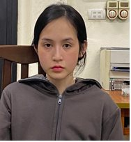 Nhận 130 triệu đồng chuyển khoản từ bạn trai, c&ocirc; g&aacute;i sinh năm 1999 ở H&agrave; Nội bị c&ocirc;ng an bắt giữ- Ảnh 1.