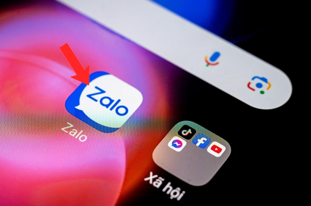 Nhận được 2 thông báo này, Zalo của bạn đang bị theo dõi hoặc chiếm quyền truy cập- Ảnh 1. Nhận được 2 thông báo này, Zalo của bạn đang bị theo dõi hoặc chiếm quyền truy cập- Ảnh 1.