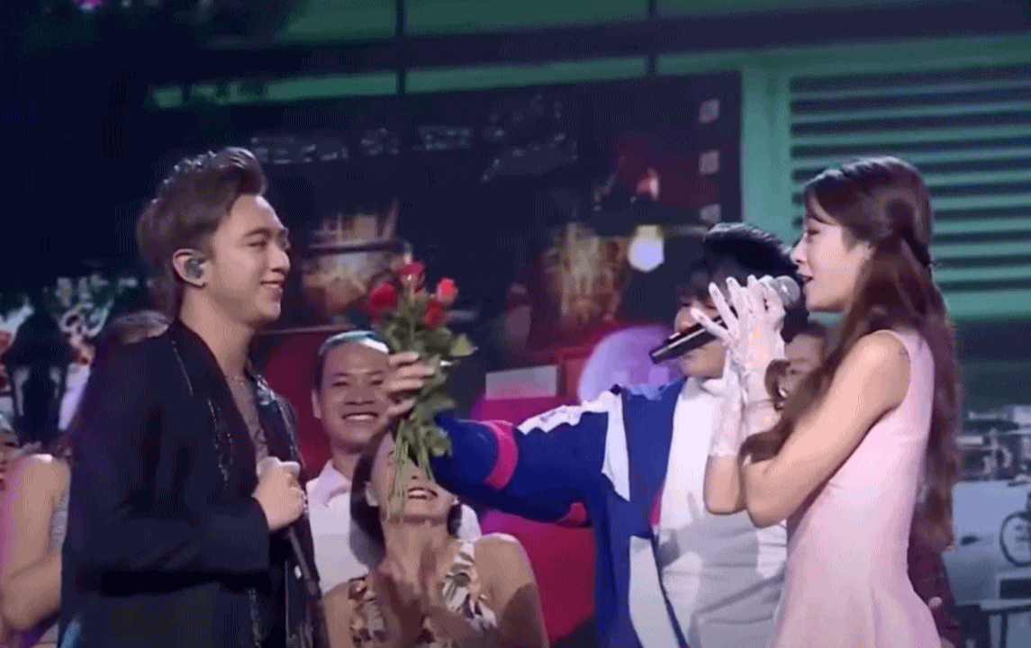 Jiyeon sang Việt Nam, tất cả đều hoàn hảo chỉ thiếu mỗi SOOBIN - Ảnh 3.