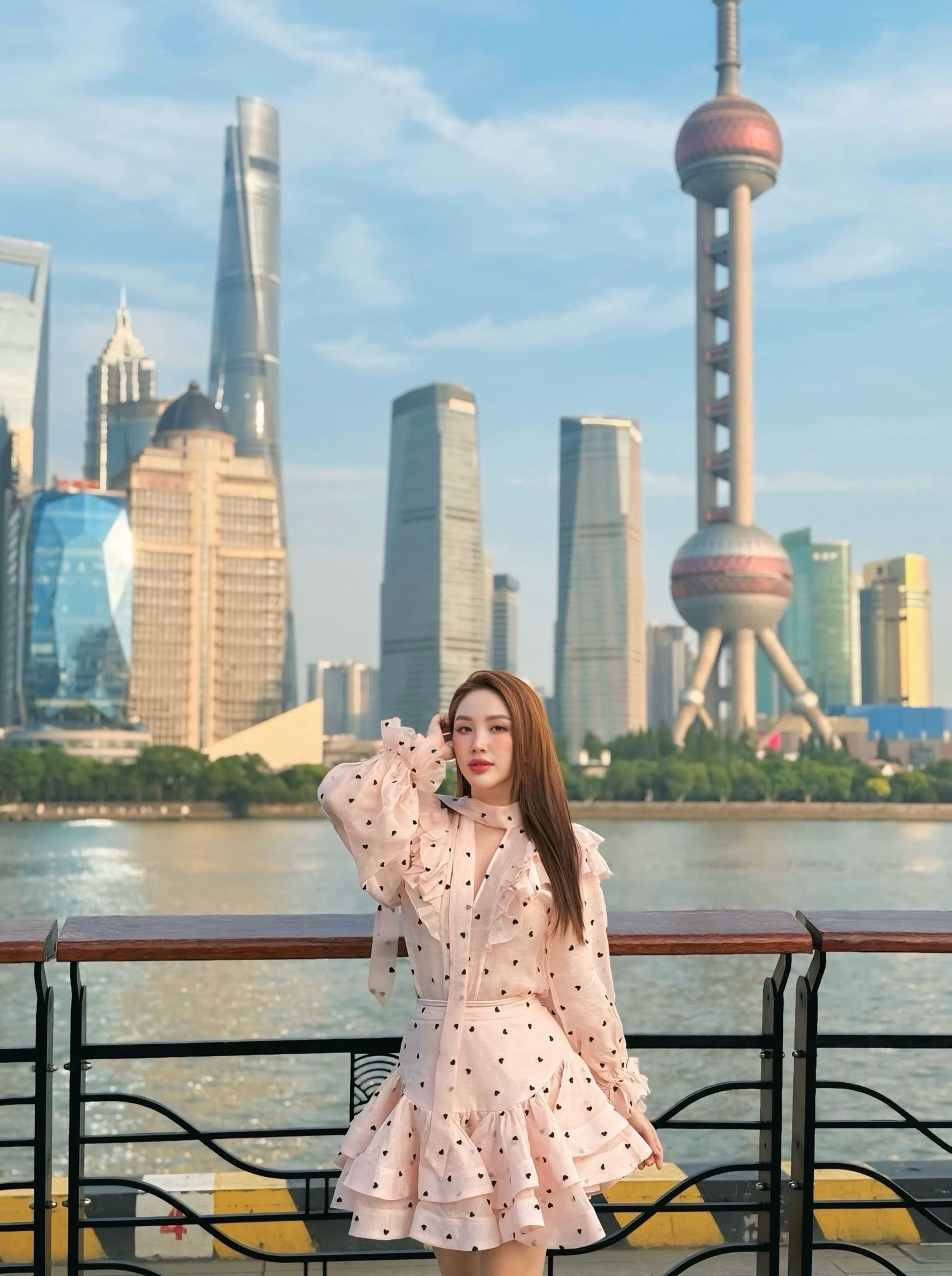 Bảo Thy đẹp hơn sau gần 2 thập kỷ- Ảnh 18.