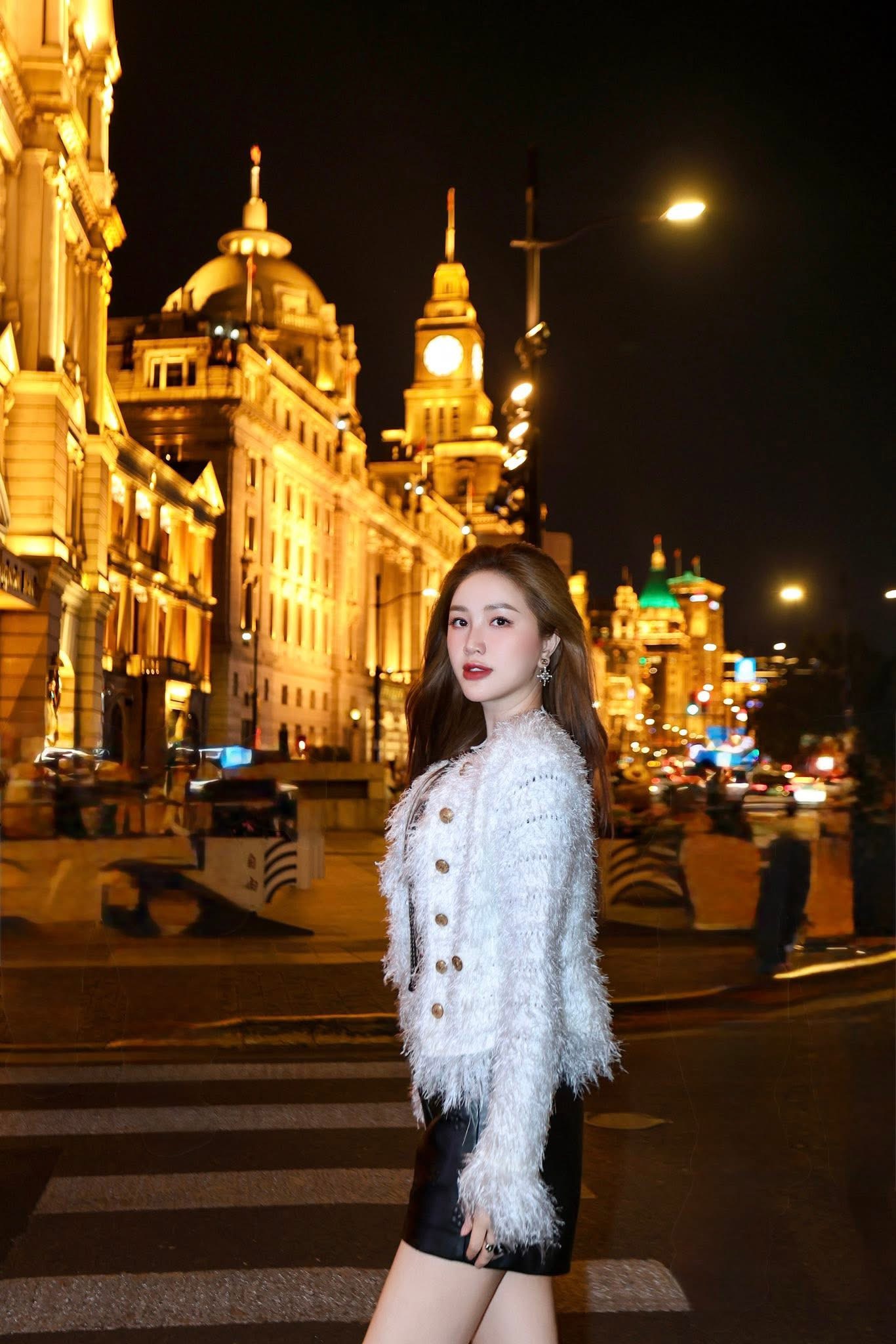 Bảo Thy đẹp hơn sau gần 2 thập kỷ- Ảnh 16.