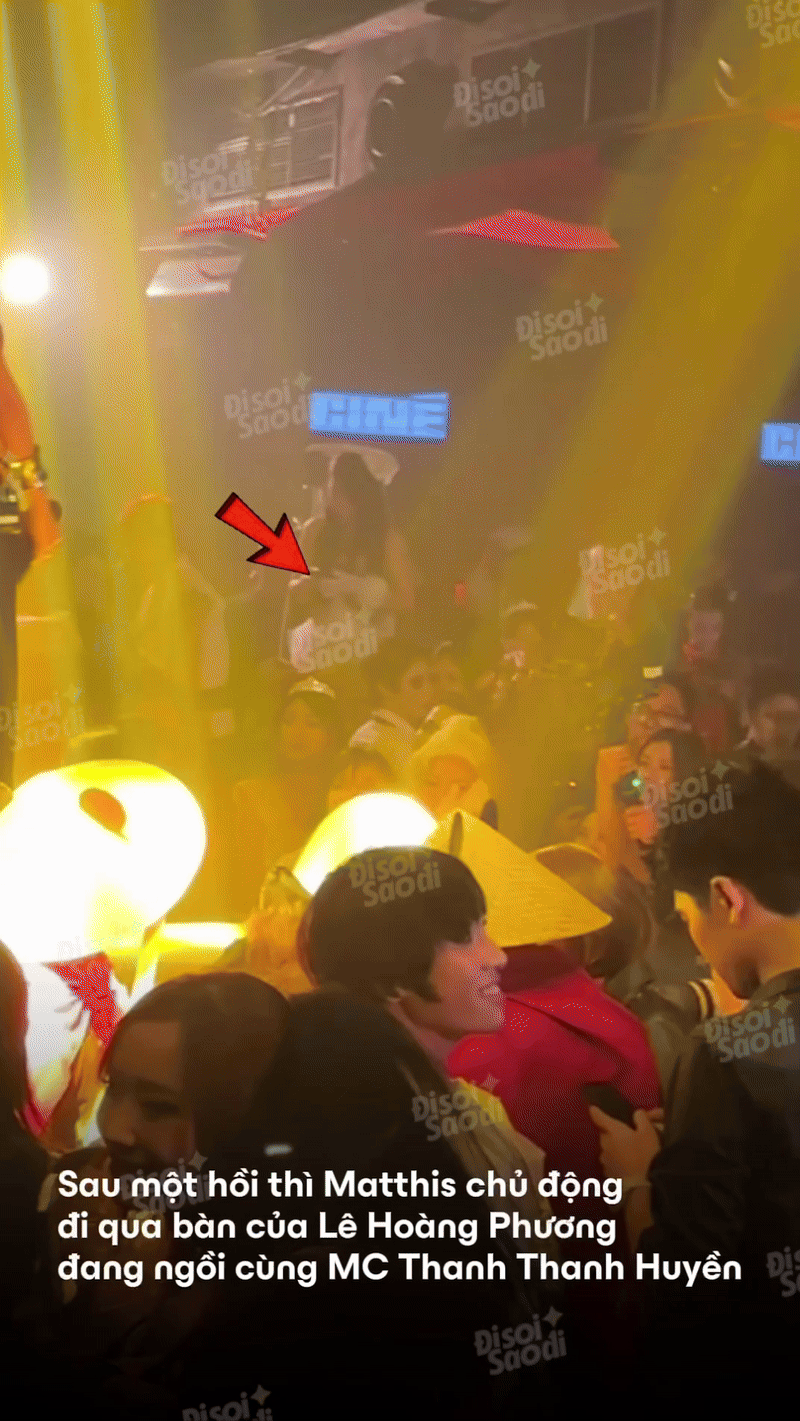 Tóm dính Hoa hậu Lê Hoàng Phương và tình cũ Thiều Bảo Trâm đi chơi Halloween, thân thiết cỡ này không có gì mới lạ!- Ảnh 4.