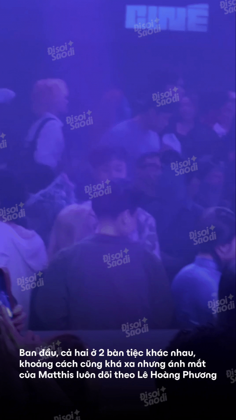 Tóm dính Hoa hậu Lê Hoàng Phương và tình cũ Thiều Bảo Trâm đi chơi Halloween, thân thiết cỡ này không có gì mới lạ!- Ảnh 2.