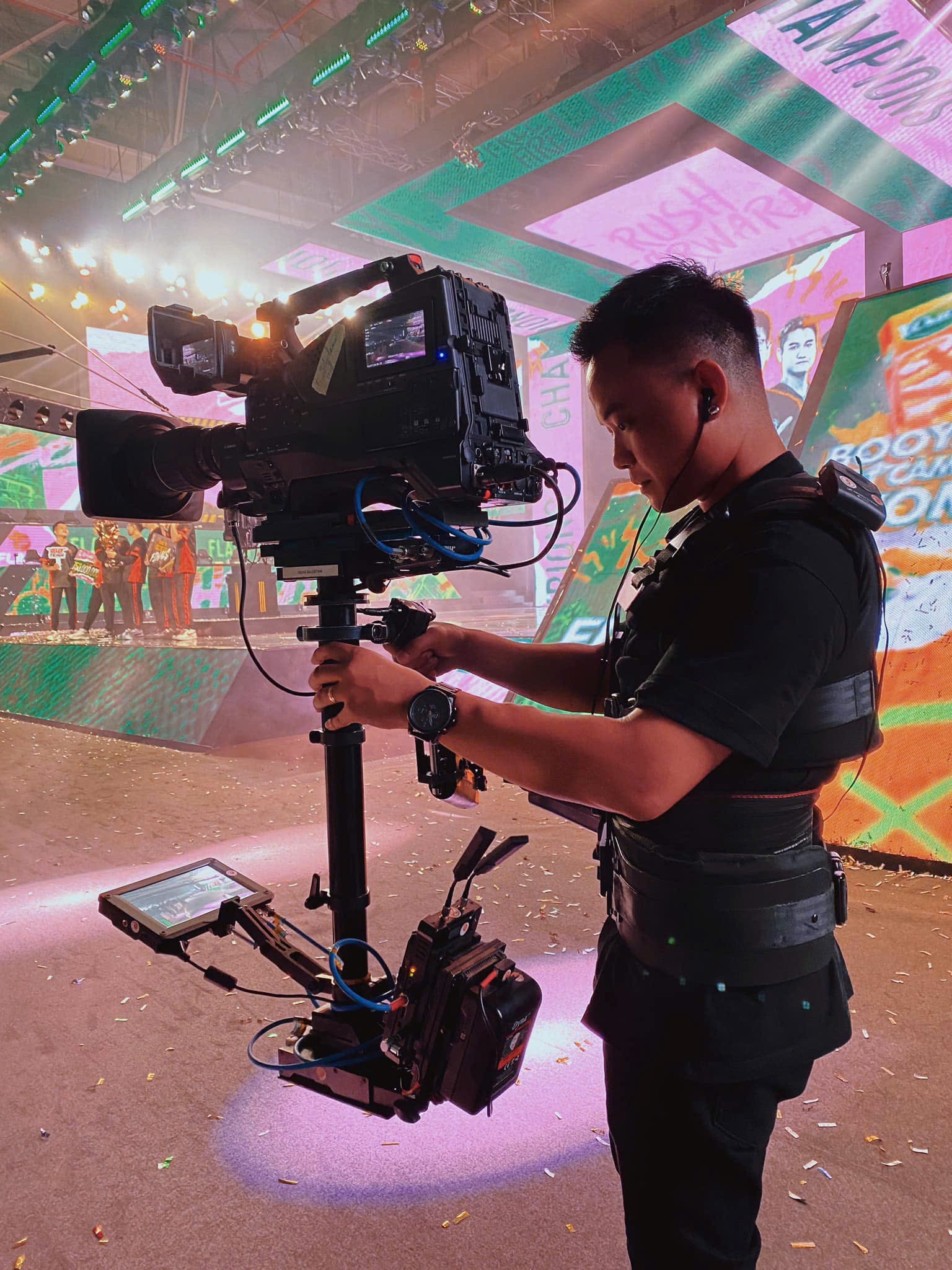 Nghề đi làm “30 ngày đủ sống cả năm” ở Việt Nam- Ảnh 5.