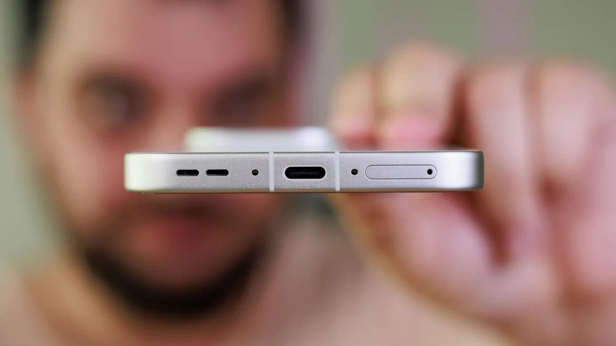 Chuyên gia review: "Không iPhone hay Samsung, tôi dùng mẫu điện thoại này 1 tuần mà chỉ phải sạc có 4 lần"- Ảnh 3.