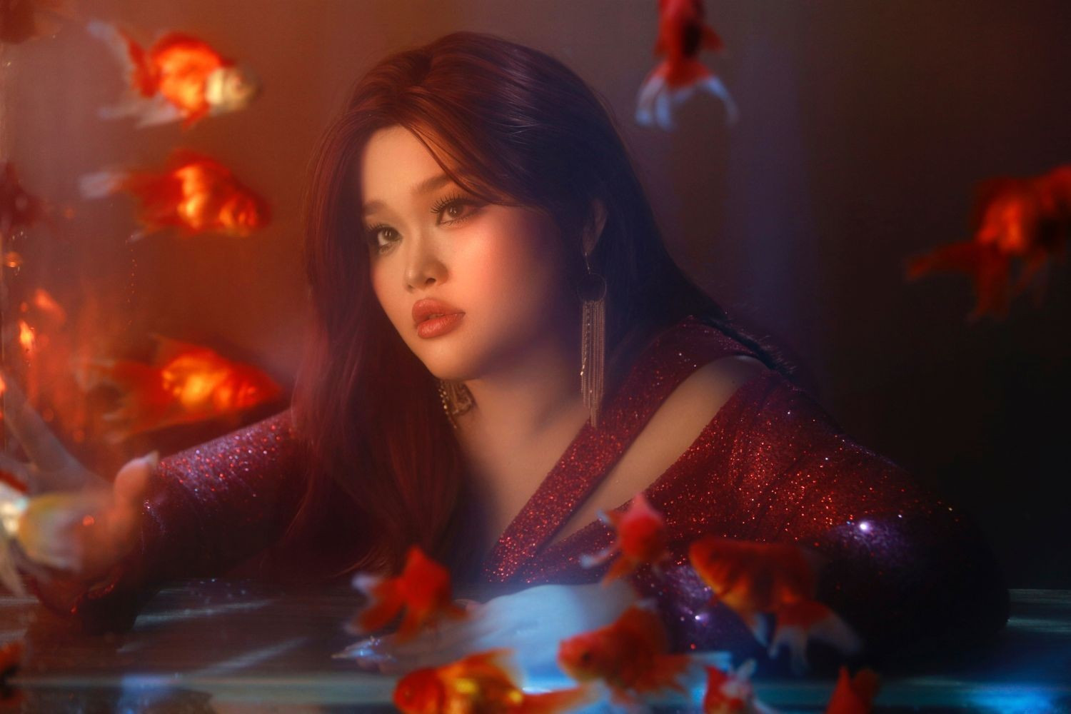 Á quân Vietnam Idol 2015 ra MV mới sau hit Câu Trả Lời- Ảnh 3.