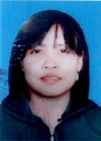 Truy nã nữ giáo viên mầm non Bùi Thùy Linh Yến- Ảnh 1.