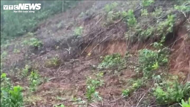 Mưa lũ diễn biến phức tạp, TP Huế tiếp tục cho học sinh nghỉ học- Ảnh 2.