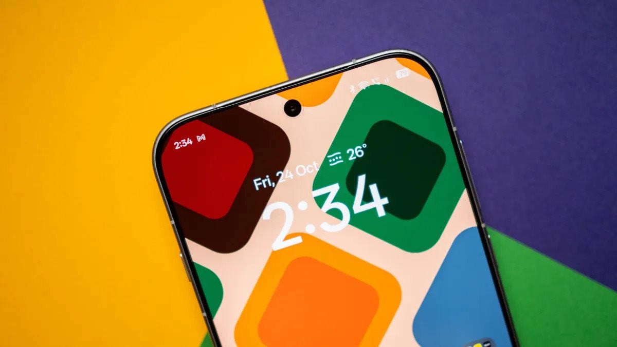 Chuyên gia review: "Không iPhone hay Samsung, tôi dùng mẫu điện thoại này 1 tuần mà chỉ phải sạc có 4 lần"- Ảnh 2.