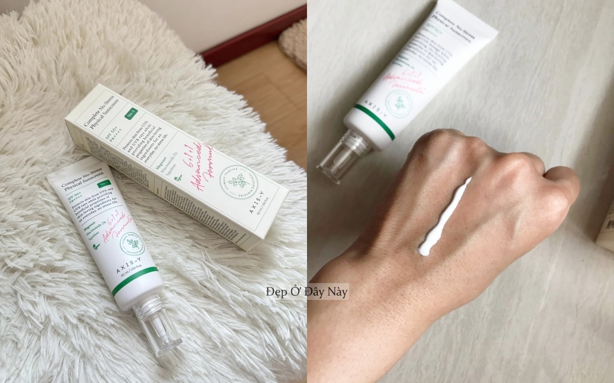 Thử cả chục loại kem chống nắng, tôi đã tìm ra 5 sản phẩm đáng mua nhất!- Ảnh 3.