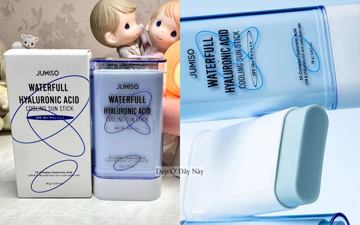 Thử cả chục loại kem chống nắng, tôi đã tìm ra 5 sản phẩm đáng mua nhất!- Ảnh 7.