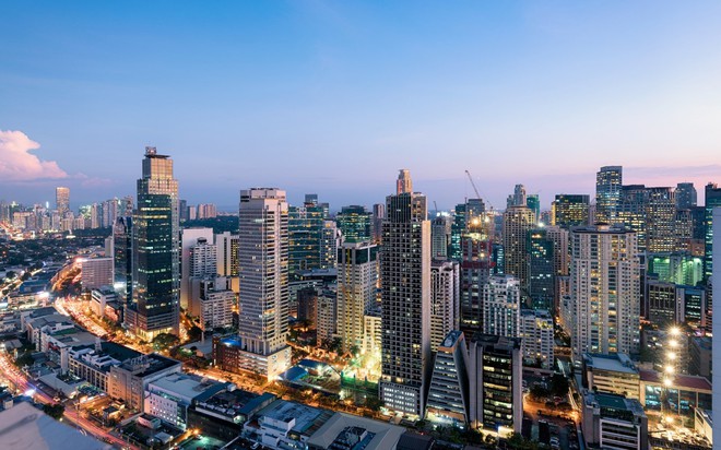 Khám phá Philippines dễ dàng hơn bao giờ hết với siêu ưu đãi từ Vietjet- Ảnh 1.