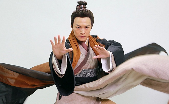 Cao thủ mạnh nhất thời Xạ điêu: Không thuộc môn phái nào nhưng vượt cả Ngũ tuyệt và Vương Trùng Dương- Ảnh 1.