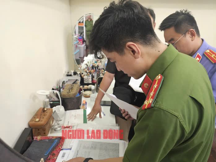 Vụ diễn viên Trương Ngọc Ánh bị bắt: Vì sao giao dịch bất động sản đã diễn ra gần 20 năm vẫn bị xử lý hình sự?- Ảnh 1.