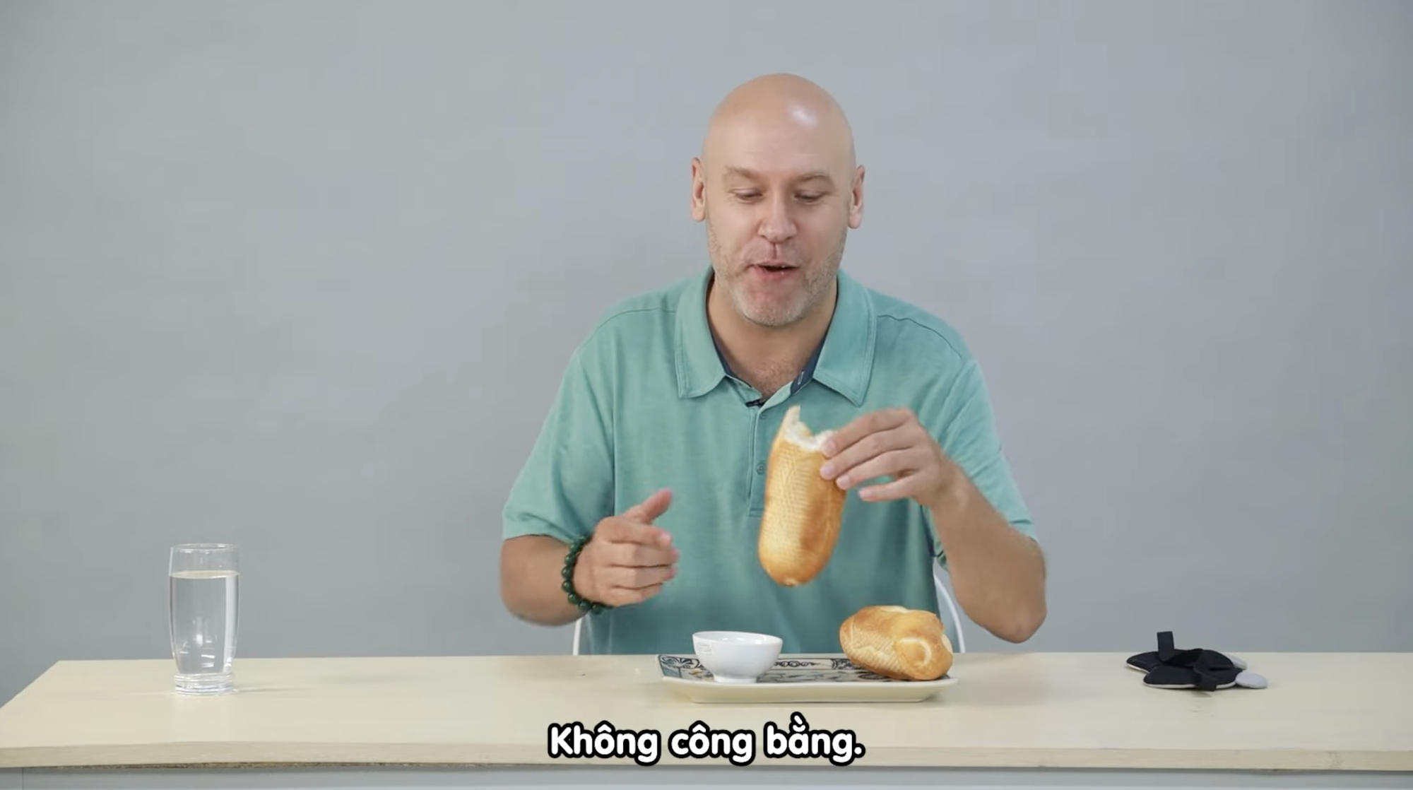 Bánh mì sữa đặc khiến khách Tây phải thốt lên: “Thật không công bằng!”- Ảnh 5.