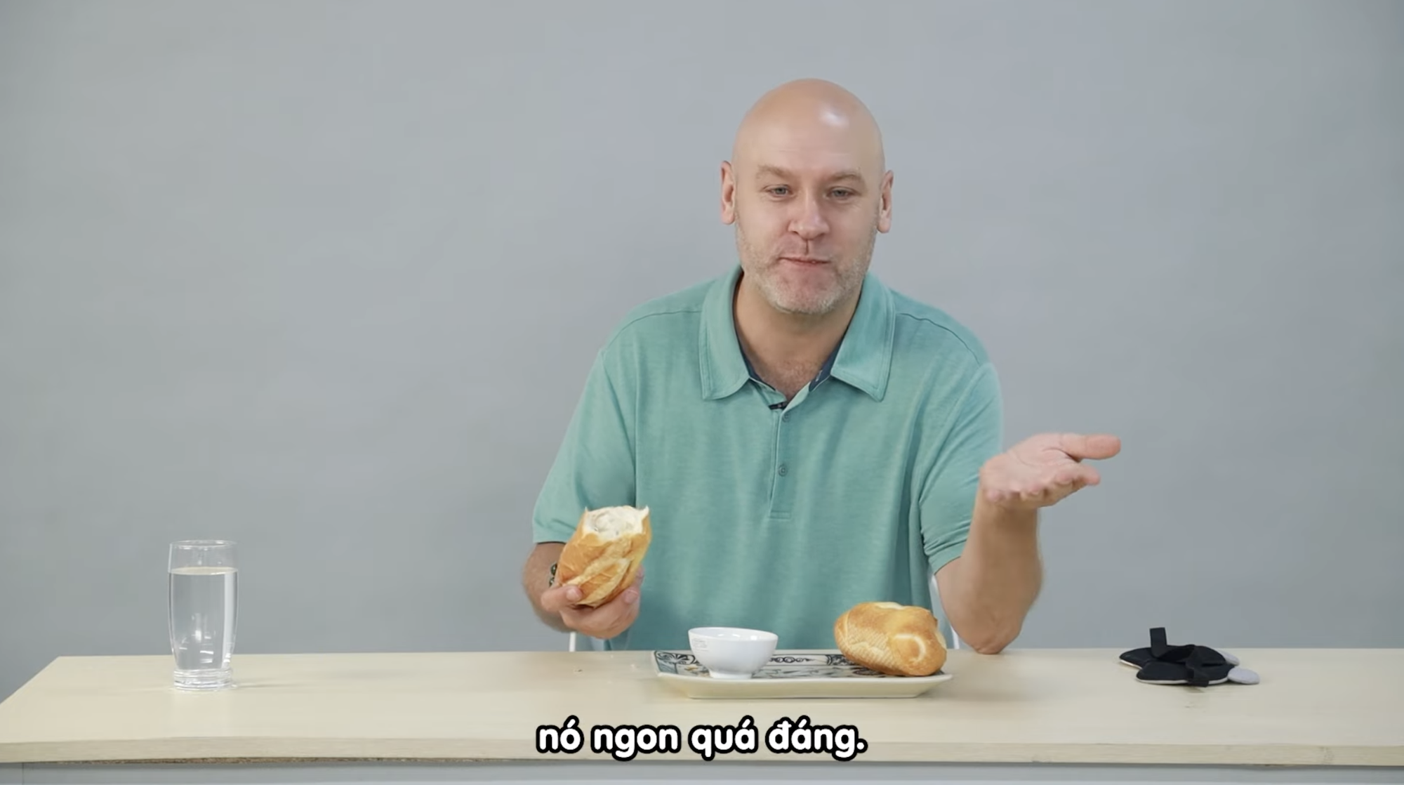 Bánh mì sữa đặc khiến khách Tây phải thốt lên: “Thật không công bằng!”- Ảnh 6.