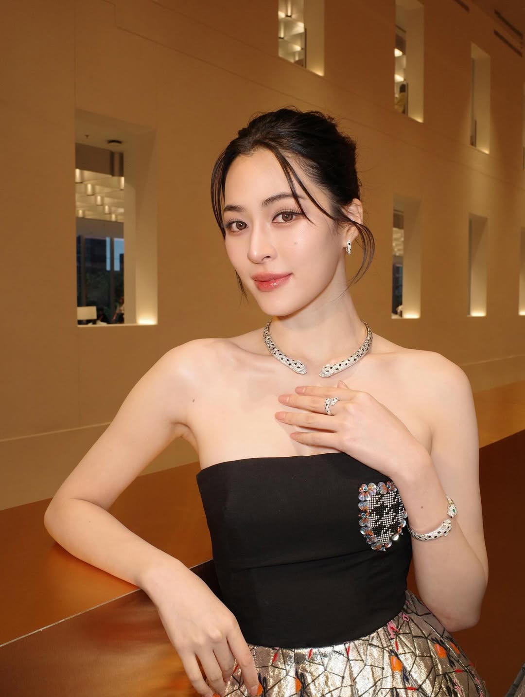 Lộ danh sách 30 sao nữ thi Tỷ Tỷ Đạp Gió 2026, đại diện Việt Nam là ai?- Ảnh 2.