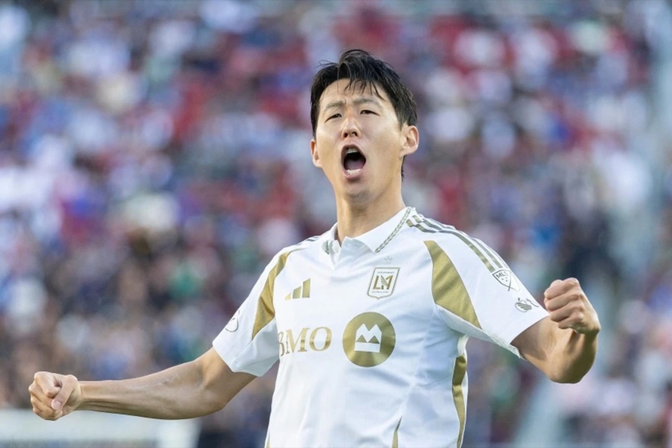 "Quốc bảo đại Hàn" Son Heung-min bị lừa tình - tống tiền, kết quả điều tra sau 5 tháng ra sao?- Ảnh 2.