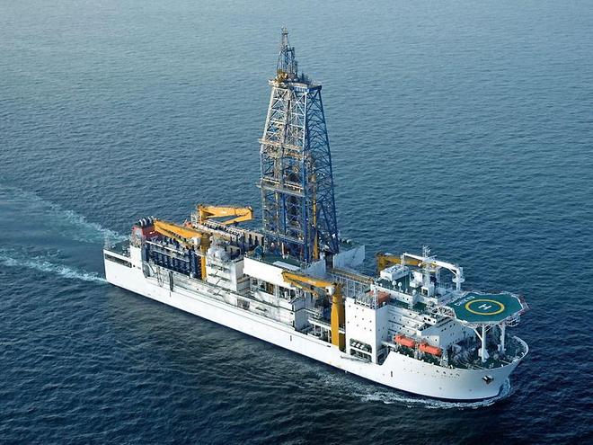 Phát hiện mỏ đất hiếm đủ cho nhân loại sử dụng trong 730 năm ở sâu dưới đáy đại dương- Ảnh 2.