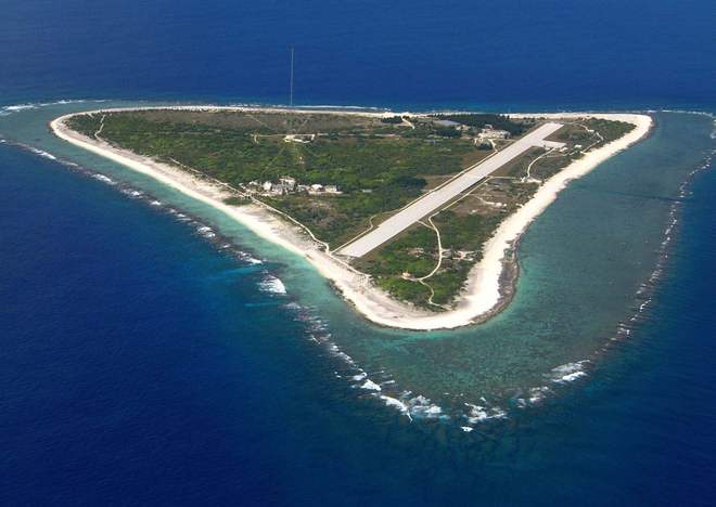 Phát hiện mỏ đất hiếm đủ cho nhân loại sử dụng trong 730 năm ở sâu dưới đáy đại dương- Ảnh 1.