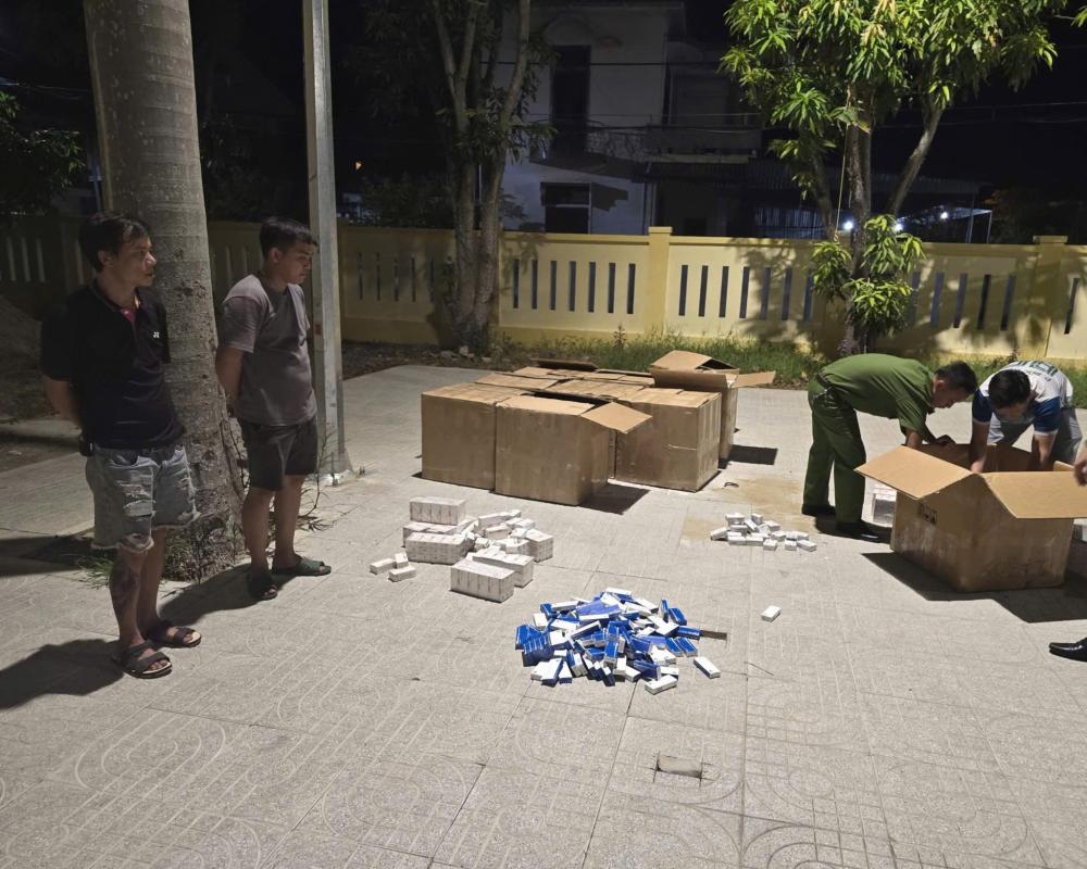 Phát hiện số lượng lớn thuốc chữa tiểu đường, gan thận... không rõ nguồn gốc- Ảnh 2.