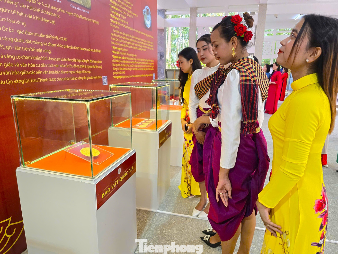 Nghề làm mũ, mặt nạ hơn 2 thế kỷ thành di sản văn hóa phi vật thể quốc gia- Ảnh 14.