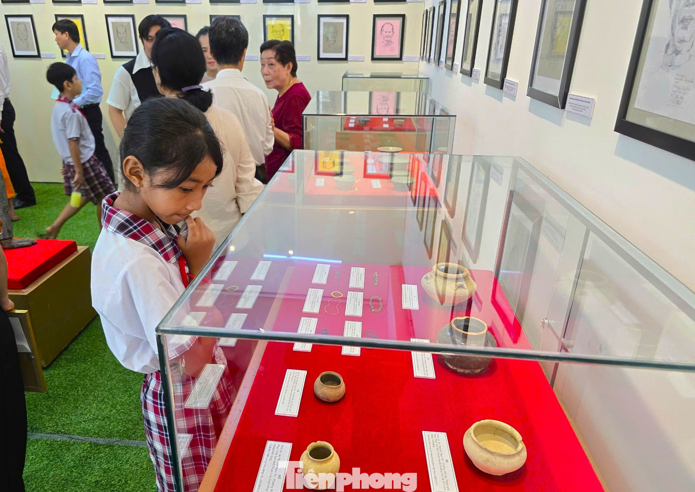 Nghề làm mũ, mặt nạ hơn 2 thế kỷ thành di sản văn hóa phi vật thể quốc gia- Ảnh 13.