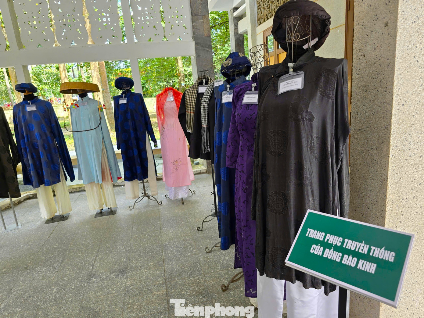 Nghề làm mũ, mặt nạ hơn 2 thế kỷ thành di sản văn hóa phi vật thể quốc gia- Ảnh 11.