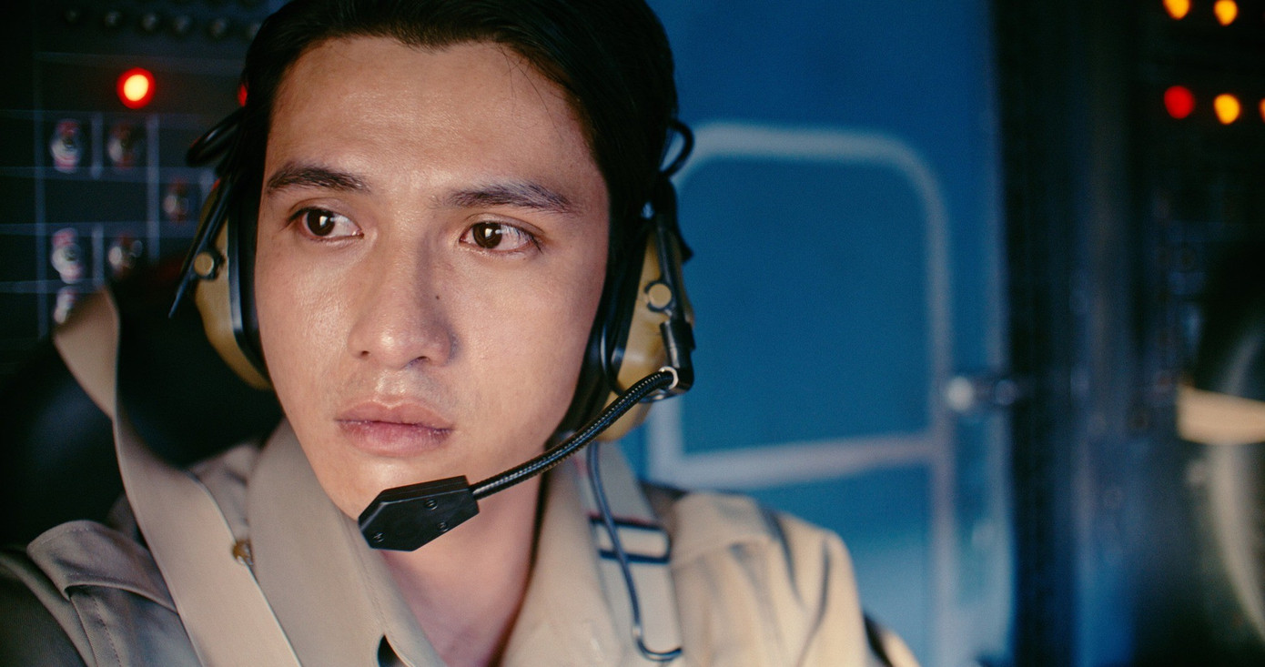 Tử Chiến Trên Không vượt 250 tỷ đồng- Ảnh 1.