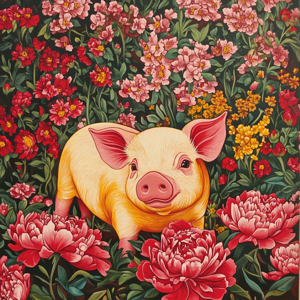 Tử vi tuần mới (3/11 - 9/11): 3 con giáp “đạp trúng hố vàng”, 2 con giáp dễ mất tiền oan- Ảnh 3.