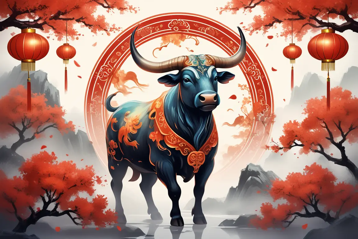 Tử vi tuần mới (3/11 - 9/11): 3 con giáp “đạp trúng hố vàng”, 2 con giáp dễ mất tiền oan- Ảnh 1.