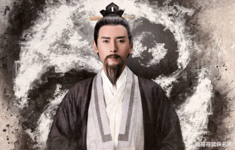 Cao thủ mạnh nhất thời Xạ điêu: Không thuộc môn phái nào nhưng vượt cả Ngũ tuyệt và Vương Trùng Dương- Ảnh 2.