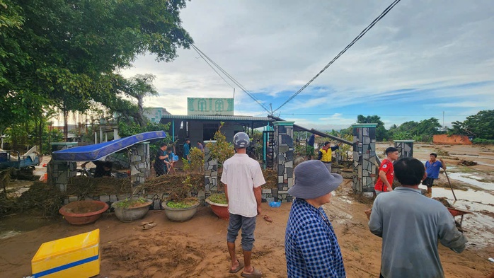 Ai là chủ hồ chứa nước bị vỡ gây lũ cuốn chết người ở Lâm Đồng khiến dư luận bức xúc?- Ảnh 2.