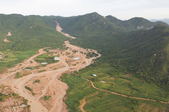 Ai là chủ hồ chứa nước bị vỡ gây lũ cuốn chết người ở Lâm Đồng khiến dư luận bức xúc?- Ảnh 3.