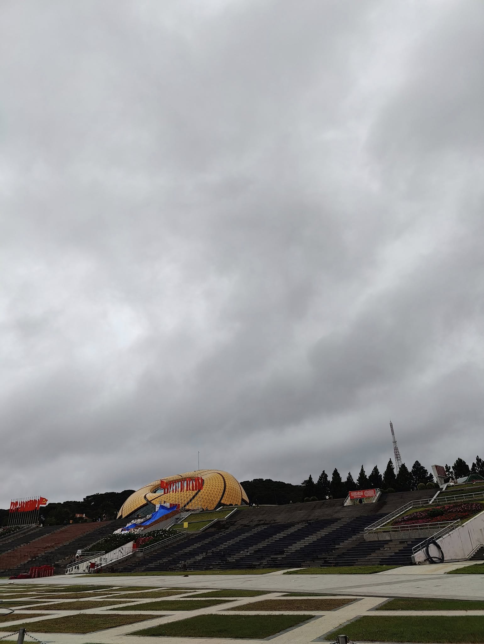 Hàng loạt khách sạn, homestay Đà Lạt thông báo khẩn- Ảnh 1.