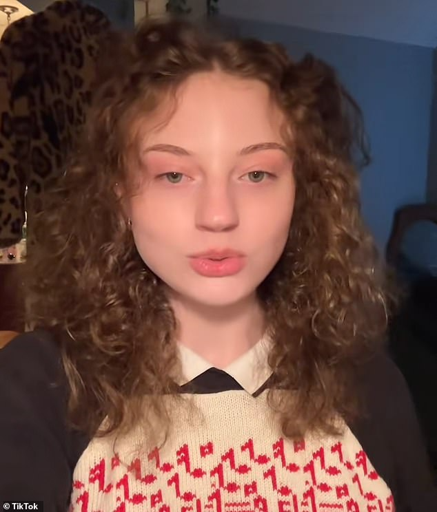 Nữ shipper 2k2 người Mỹ tố khách hàng tấn công tình dục, đăng clip bằng chứng lên TikTok: Sự thật phơi bày khiến tất cả giật mình- Ảnh 2. Nữ shipper 2k2 người Mỹ tố khách hàng tấn công tình dục, đăng clip bằng chứng lên TikTok: Sự thật phơi bày khiến tất cả giật mình- Ảnh 2.