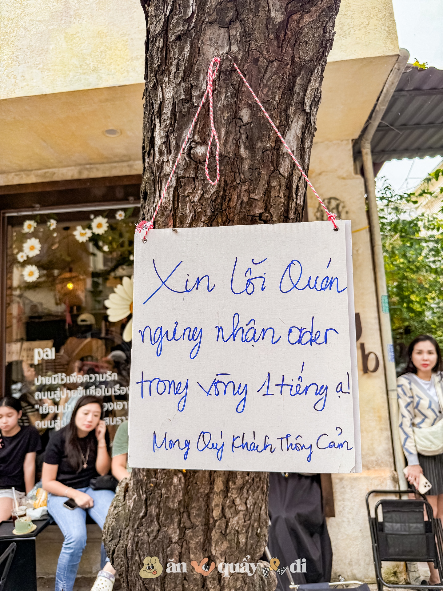 Review trend affogato rót cà phê đang hot nhất Hà Nội: 