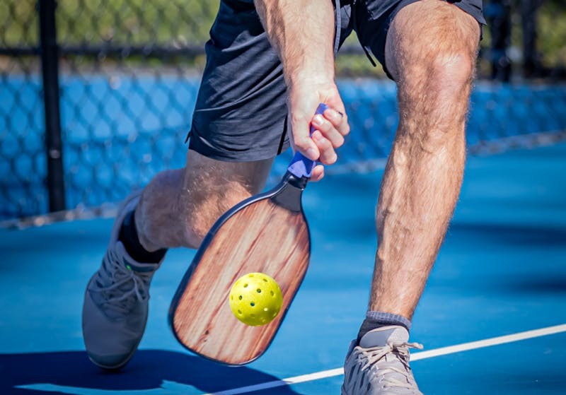 Chỉ trong 10 tháng, người Việt đã chi gần 400 tỷ đồng mua vợt pickleball, khoảng 37% dân số đã từng cầm vợt- Ảnh 2. Chỉ trong 10 tháng, người Việt đã chi gần 400 tỷ đồng mua vợt pickleball, khoảng 37% dân số đã từng cầm vợt- Ảnh 2.