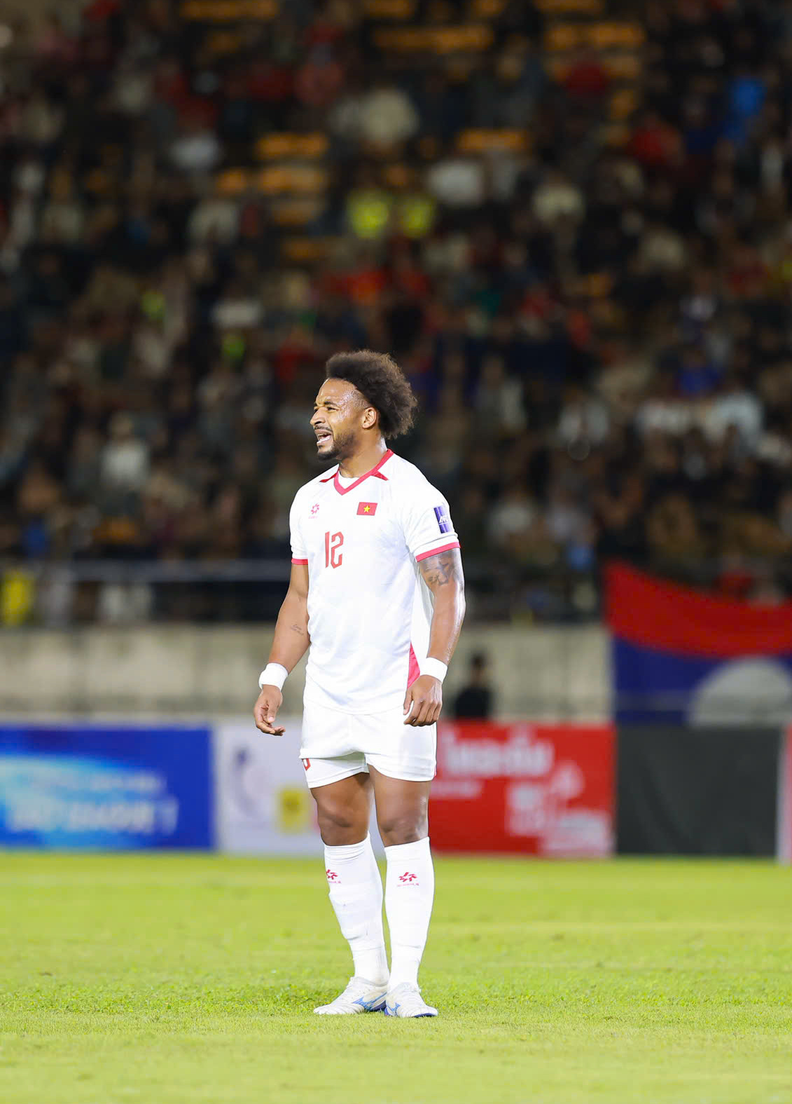 Xuân Son tiết lộ sự thật- Ảnh 1. Xuân Son tiết lộ sự thật- Ảnh 1.