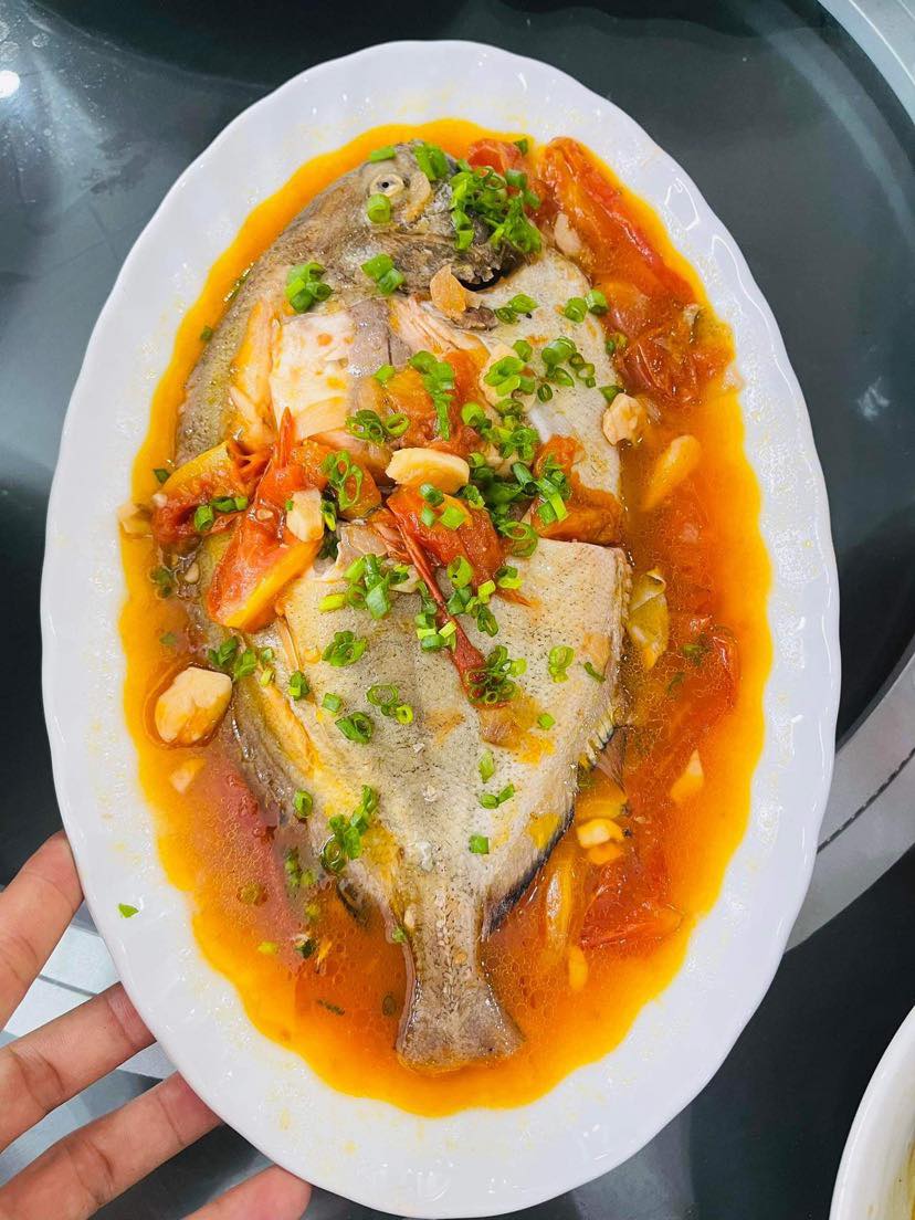 Loại cá "quý tộc” ngon nhất biển cả, giàu đạm gấp đôi trứng gà, ít chất béo xấu: Nấu cực đơn giản vẫn ngon tròn vị- Ảnh 5. Loại cá "quý tộc” ngon nhất biển cả, giàu đạm gấp đôi trứng gà, ít chất béo xấu: Nấu cực đơn giản vẫn ngon tròn vị- Ảnh 5.