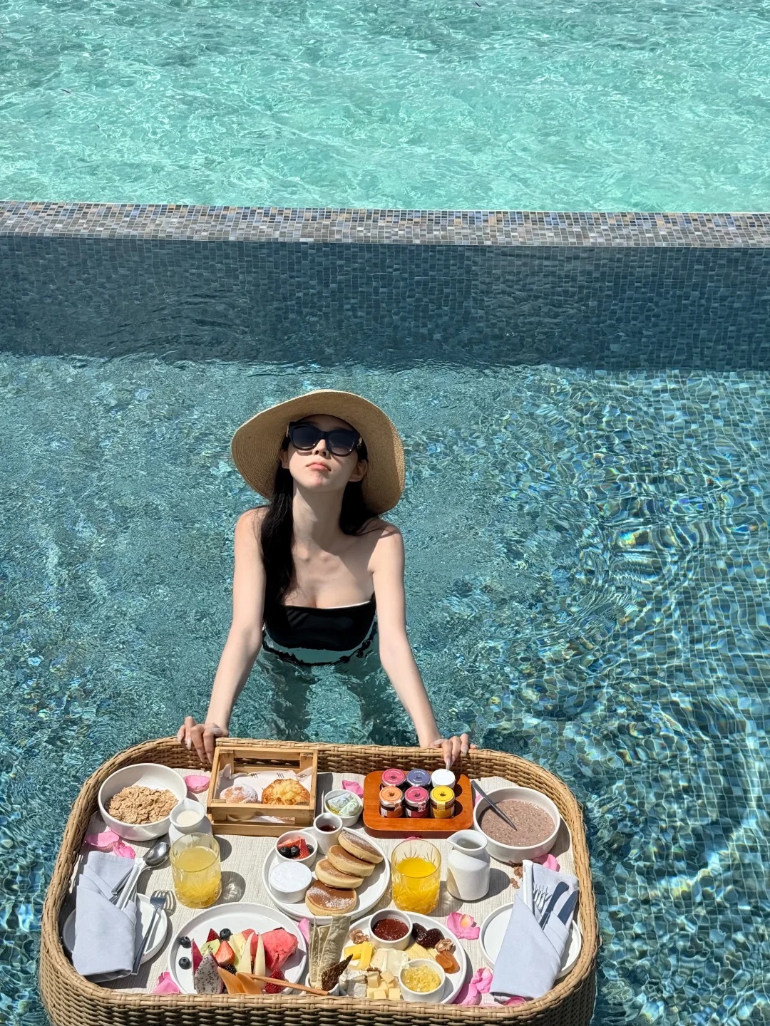 Khoảng cách của người giàu- Ảnh 2.