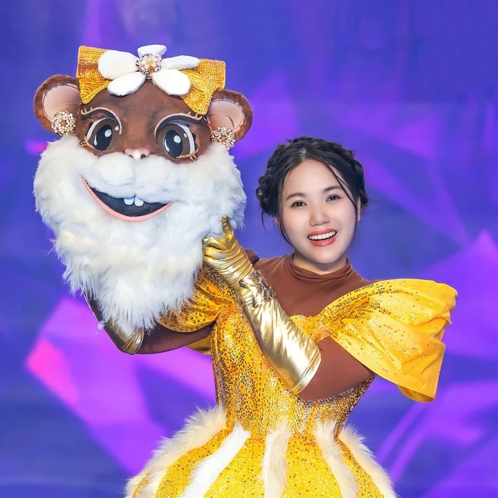 Giảng viên âm nhạc đại học quân đội được ví như “bạch nguyệt quang”, U40 chạm đỉnh nhan sắc- Ảnh 3.