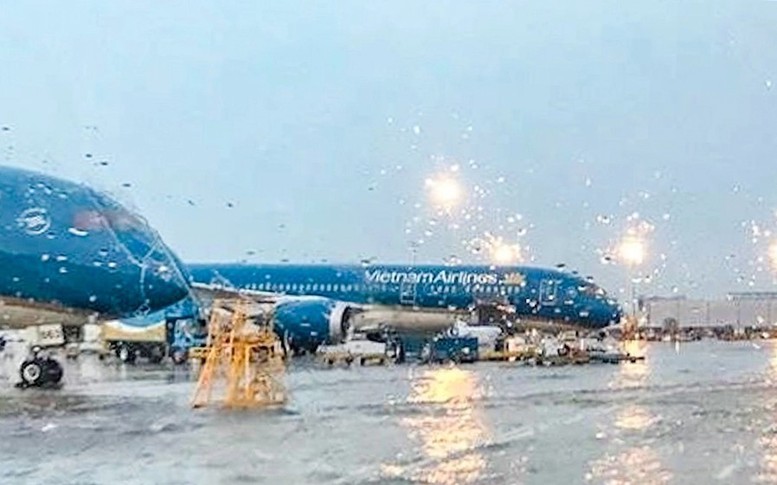 Tạm ngừng khai thác sân bay Tuy Hòa từ 10h đến 24h hôm nay 20/11- Ảnh 3.