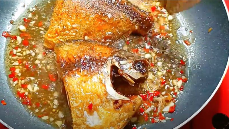 Loại cá "quý tộc” ngon nhất biển cả, giàu đạm gấp đôi trứng gà, ít chất béo xấu: Nấu cực đơn giản vẫn ngon tròn vị- Ảnh 4. Loại cá "quý tộc” ngon nhất biển cả, giàu đạm gấp đôi trứng gà, ít chất béo xấu: Nấu cực đơn giản vẫn ngon tròn vị- Ảnh 4.