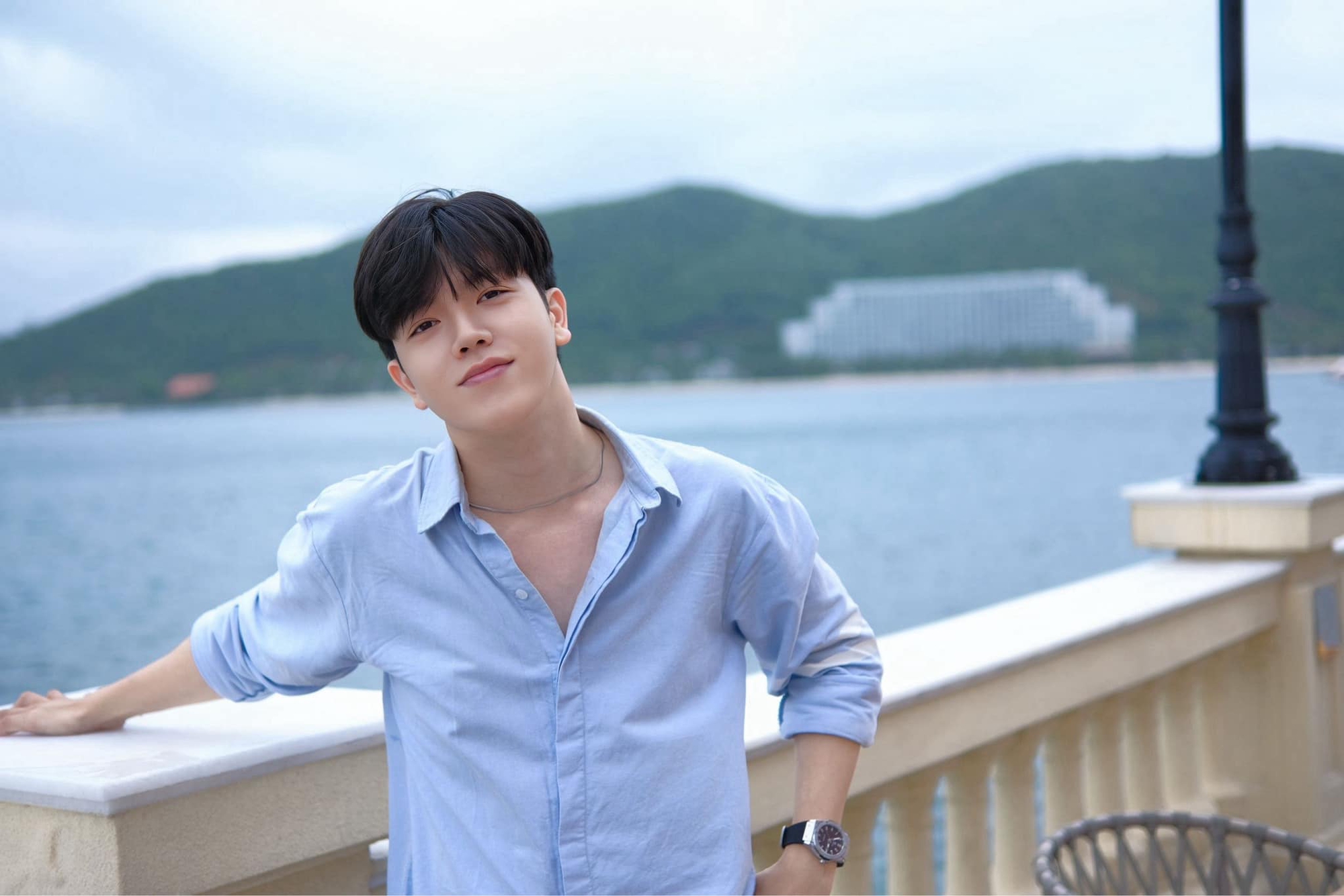 Sự thật về "Đang bận đi dạy" - thầy giáo khó tính nhất TikTok- Ảnh 5. Sự thật về "Đang bận đi dạy" - thầy giáo khó tính nhất TikTok- Ảnh 5.