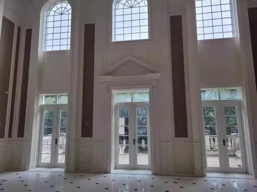 Ảnh hiếm trong biệt thự hơn 1.000 tỷ ở Thượng Hải- Ảnh 5.