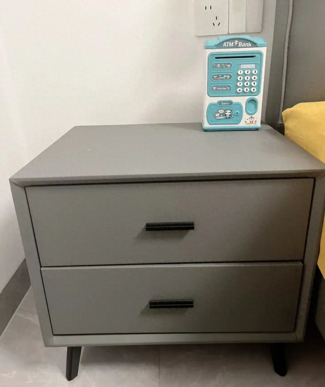 7 thứ trong nhà dễ là ổ phát tán Formaldehyde, càng dùng lâu càng dễ ung thư- Ảnh 1.