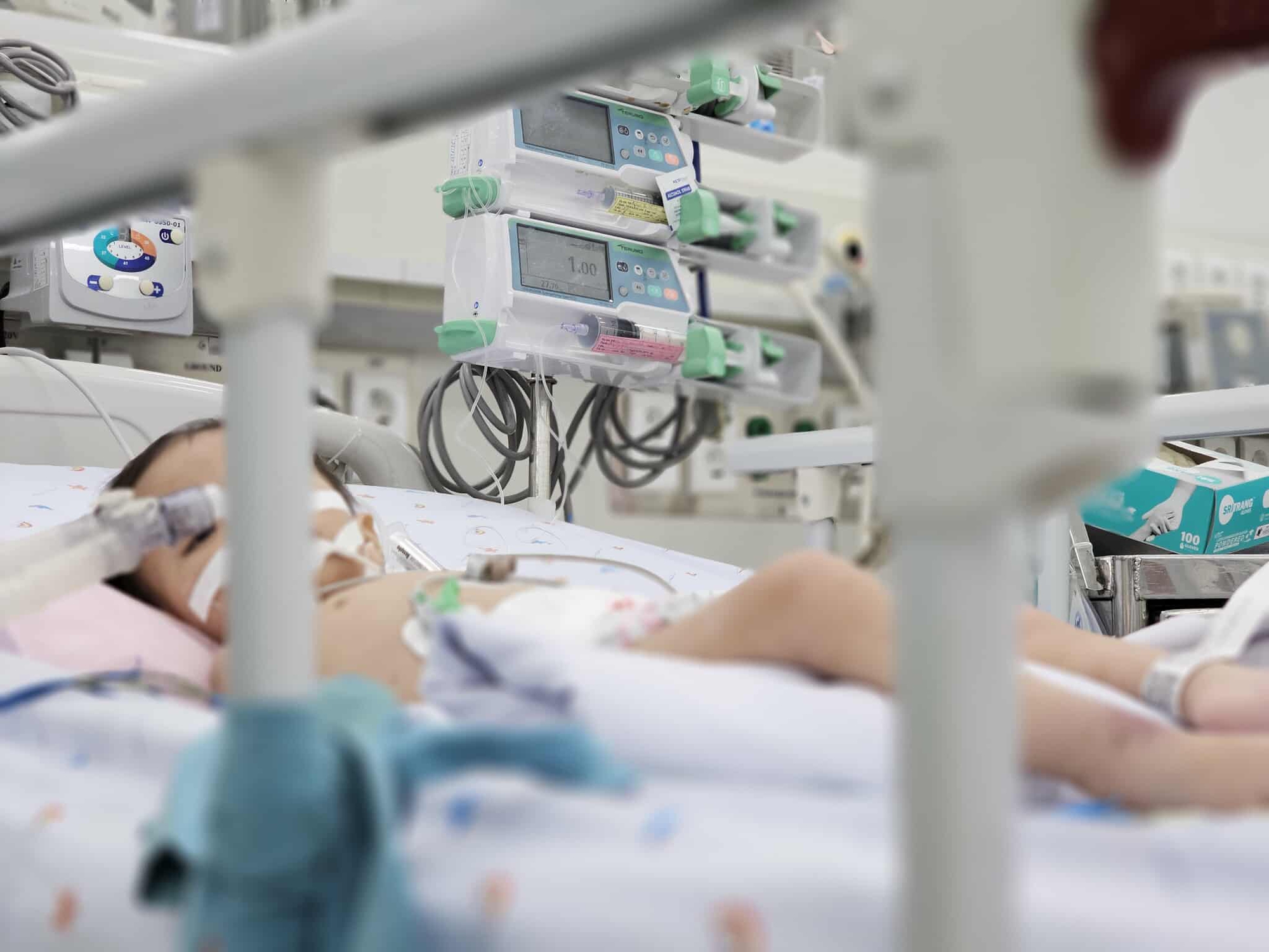 Viện Pasteur TP HCM cảnh báo một dịch bệnh nguy hiểm đang bùng phát- Ảnh 1. Viện Pasteur TP HCM cảnh báo một dịch bệnh nguy hiểm đang bùng phát- Ảnh 1.